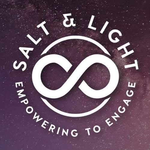 Salt & Light Events